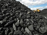 Поляки хотят отказаться от российского угля