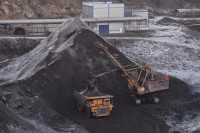 Заблокированный российский уголь попал в Польшу
