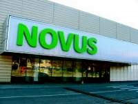 Novus - магазин качественного кафеля