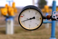 Польша сократила объем реверсного газа в Украину