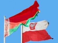 Польша и Белоруссия начали активнее сотрудничать