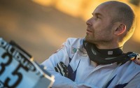 Во время ралли «Дакар-2015» погиб польский гонщик