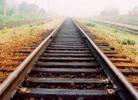 В Прибалтике остановили модернизацию железной дороги
