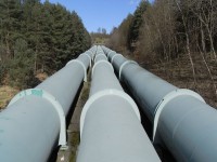 Польша может получить деньги от ЕС для строительства газопровода в Литву
