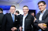 Компания BMW Zdunek провела презентацию своих услуг в Труймясте