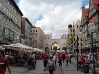 В Польшу стало приезжать больше туристов из Европы