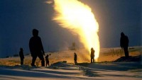 Польша не отказалась от добычи сланцевого газа