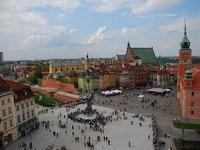 Путешествие в Польшу: как правильно выбирать и бронировать отель?