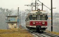 В Польше будут модернизировать железную дорогу