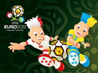 Поляки гордятся проведением Евро-2012