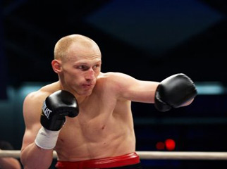 Кшиштоф Влодарщик защитил титул чемпиона WBC