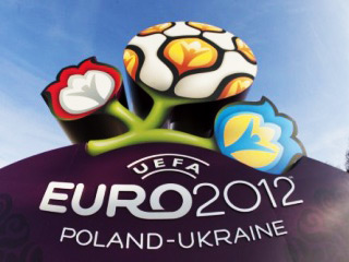 До Евро-2012 осталось 100 дней