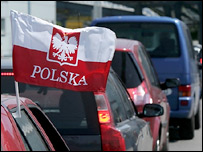 Влияние мирового кризиса на польскую экономику