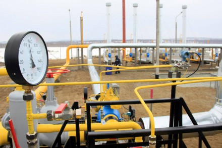 Польша планирует заработать на транзите газа