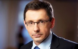 Польский министр уволен