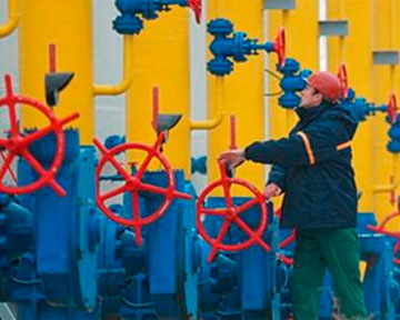 Польша больше не является импортером газа для Украины